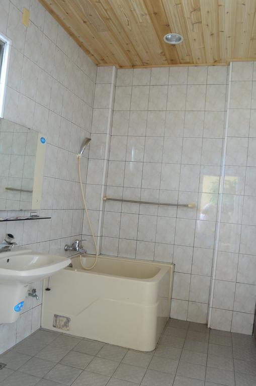 Jia Yuan Homestay Heng-ch'un Eksteriør billede