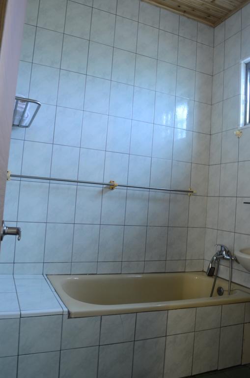 Jia Yuan Homestay Heng-ch'un Eksteriør billede